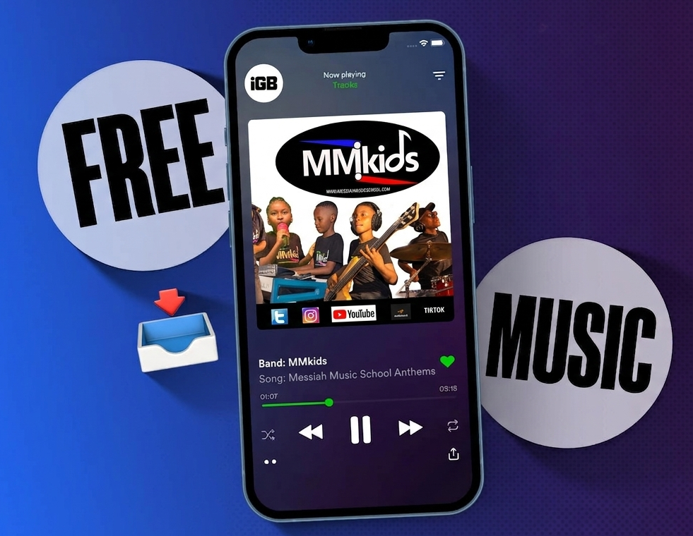 Student Downloads