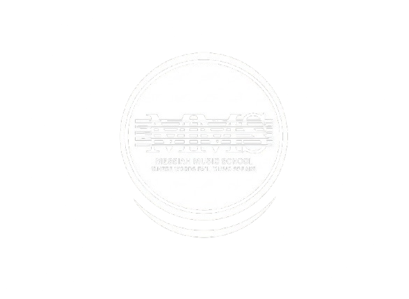 Messiah Music School Logo